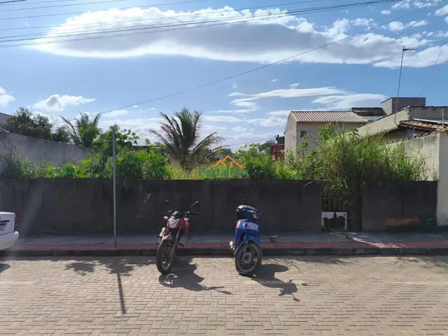 Imagem: Terreno À Venda em Praia Grande - Fundão/Es