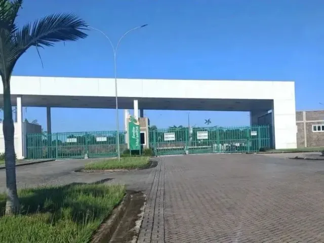 Imagem 1: Jardins Marselha Lote Documentado- Marituba
