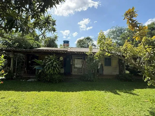 Imagem: Fazenda/Sítio/Chácara para Venda Possui