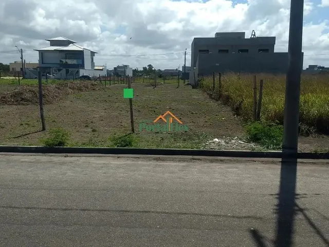 Imagem 2: Terreno À Venda em Morada de Laranjeiras - Serra/Es