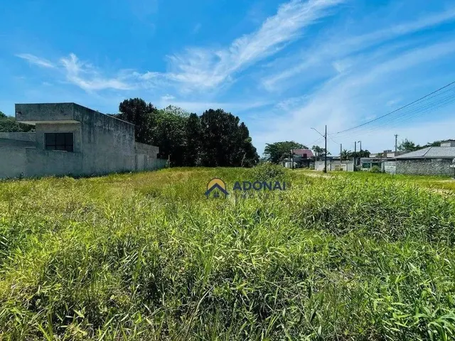 Imagem: Terreno À Venda, 360 M² por R$ 450.000
