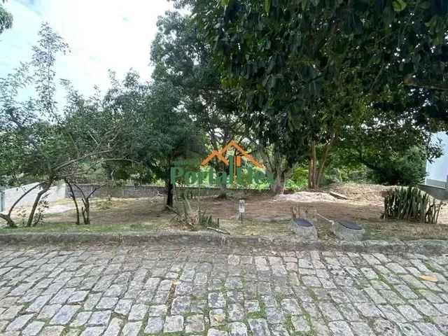 Imagem: Terreno À Venda em Manguinhos - Serra/Es