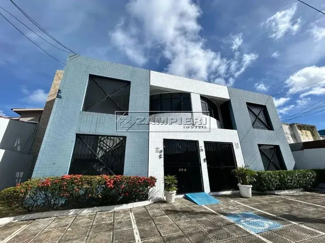 Imagem: O depósito possui 468m² de Área e está localizado em