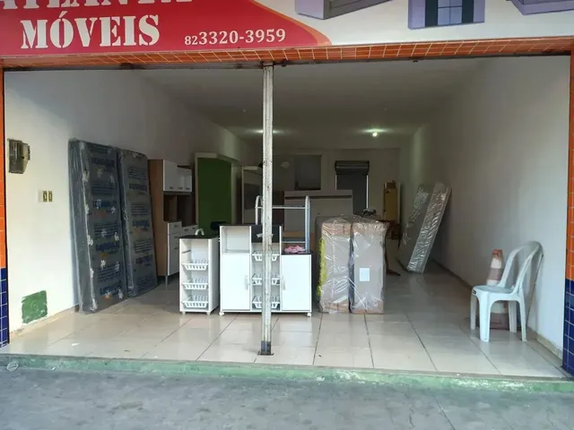 Imagem 6: Ponto Comercial À Venda no Jacintinho Maceió/Al