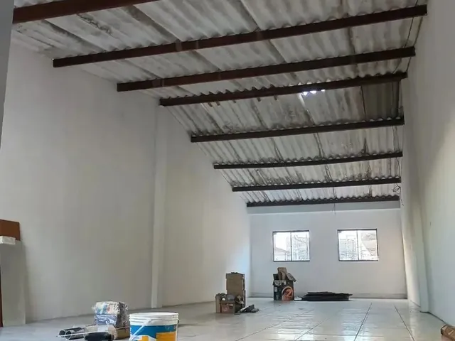 Imagem 2: Ponto Comercial À Venda no Jacintinho Maceió/Al