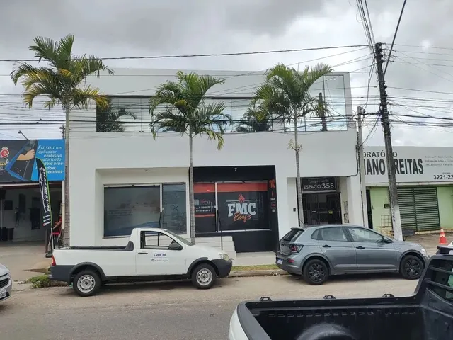Imagem: Escritório para Aluguel Tem 35 Metros Quadrados