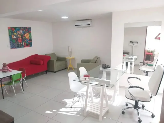 Imagem 8: Sala Comercial - Espaço 357 - Gruta
