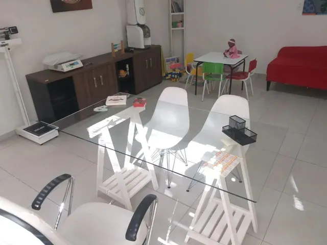 Imagem 5: Sala Comercial - Espaço 357 - Gruta