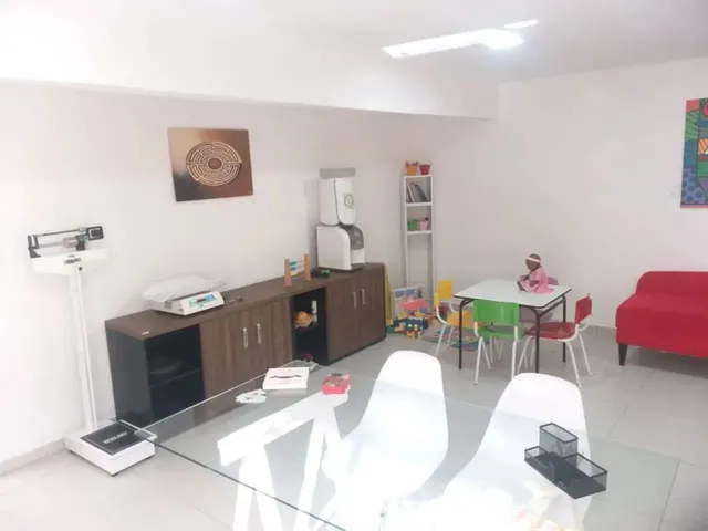 Imagem 4: Sala Comercial - Espaço 357 - Gruta