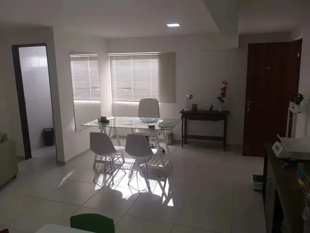 Imagem 12: Sala Comercial - Espaço 357 - Gruta