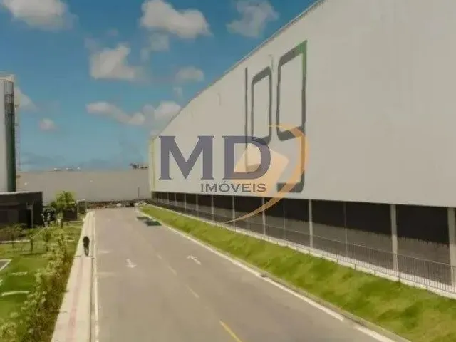 Imagem 2: Galpões Logísticos Locação - Maceió/Al