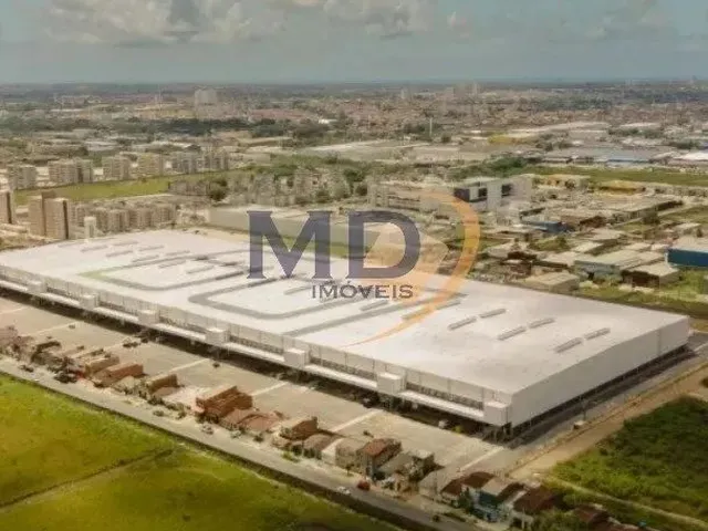 Imagem 3: Galpões Logísticos Locação - Maceió/Al