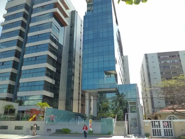 Imagem: Sala Comercial para Venda na Pajuçara