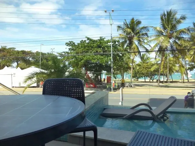 Imagem 3: Sala Comercial para Venda na Pajuçara, Maceió - Al
