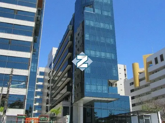 Imagem 5: Sala Comercial para Venda na Pajuçara, Maceió - Al