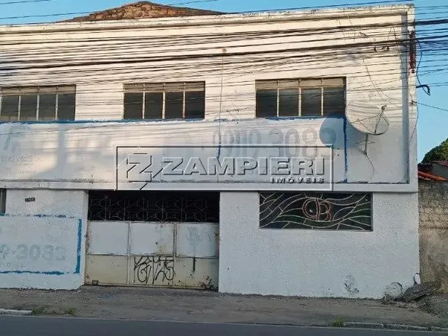 Imagem: Galpão para Locação em Frente À Mercedez