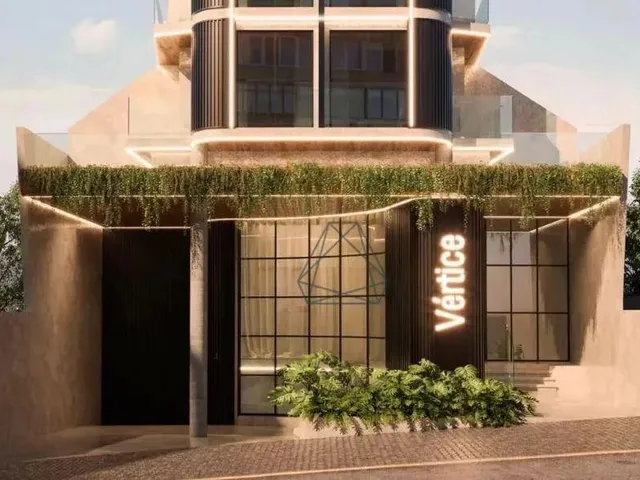 Imagem: Studio À Venda Partindo R$ 275.000 - Bigorrilho