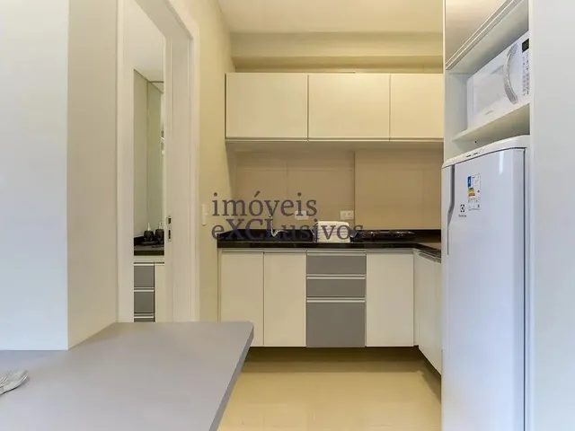 Imagem 11: Studio no Centro de Curitiba - Ideal para Morar Ou Investir