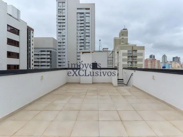 Imagem 5: Studio no Centro de Curitiba - Ideal para Morar Ou Investir