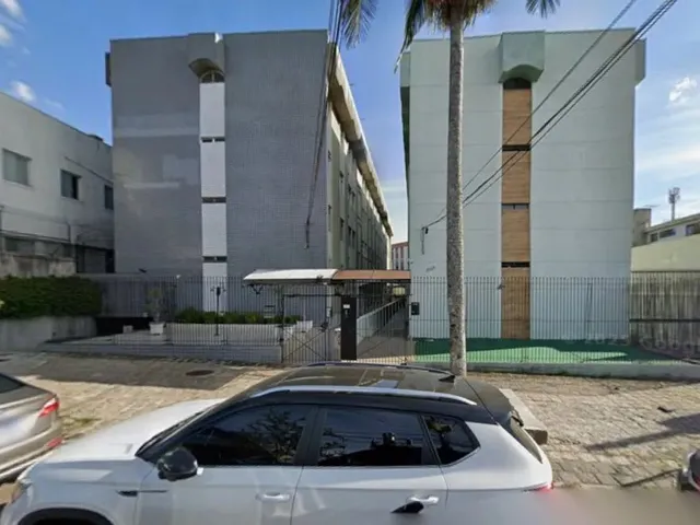 Imagem: Apartamento com Vaga de Garagem no Condomínio