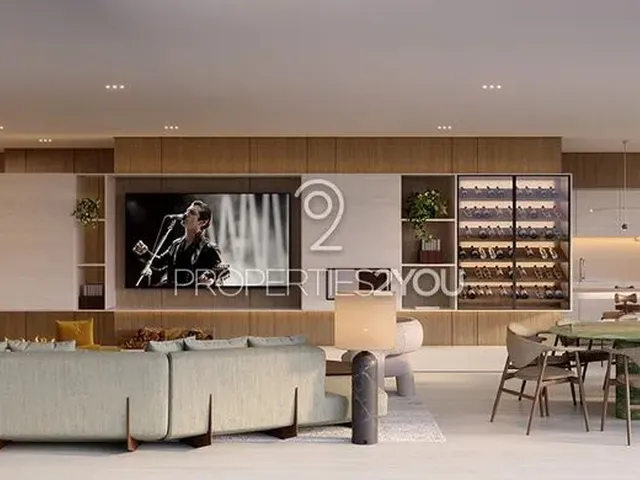 Imagem: Cobertura Penthouse com 3 Suítes e Espaçoso