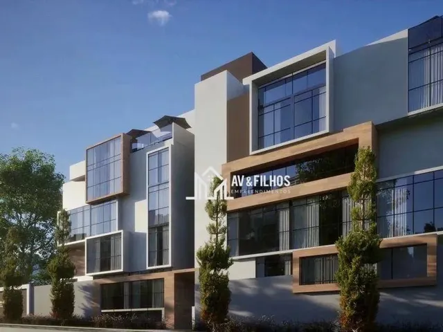 Imagem: Residencial Quintal do Paiol Lançamento