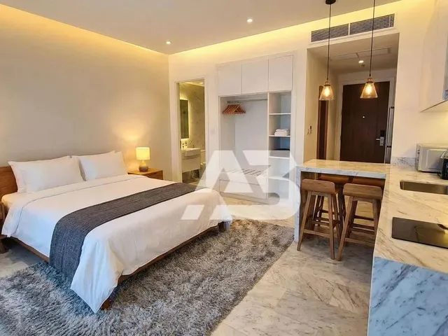 Imagem: Revenda - Studio À Venda, 18 M² por R$