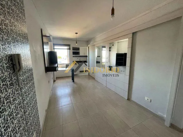 Imagem: Apartamento no Centro! Semi Mobiliado, Vaga