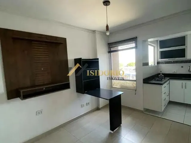 Imagem 5: Apartamento no Centro! Semi Mobiliado, Vaga de Garagem!!!