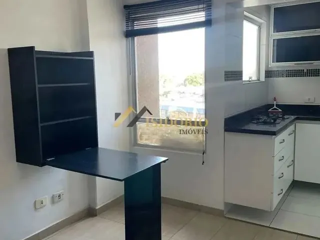 Imagem 9: Apartamento no Centro! Semi Mobiliado, Vaga de Garagem!!!