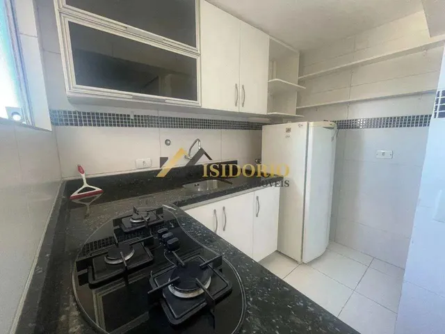 Imagem 13: Apartamento no Centro! Semi Mobiliado, Vaga de Garagem!!!