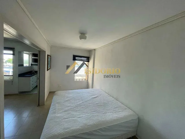 Imagem 10: Apartamento no Centro! Semi Mobiliado, Vaga de Garagem!!!