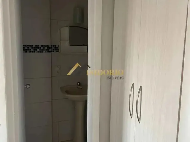 Imagem 3: Apartamento no Centro! Semi Mobiliado, Vaga de Garagem!!!