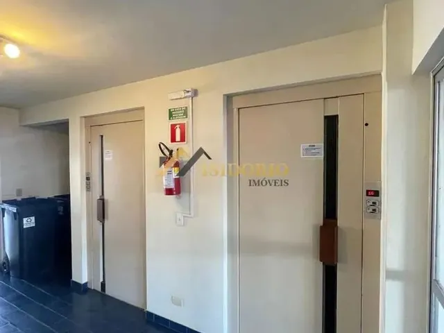 Imagem 15: Apartamento no Centro! Semi Mobiliado, Vaga de Garagem!!!