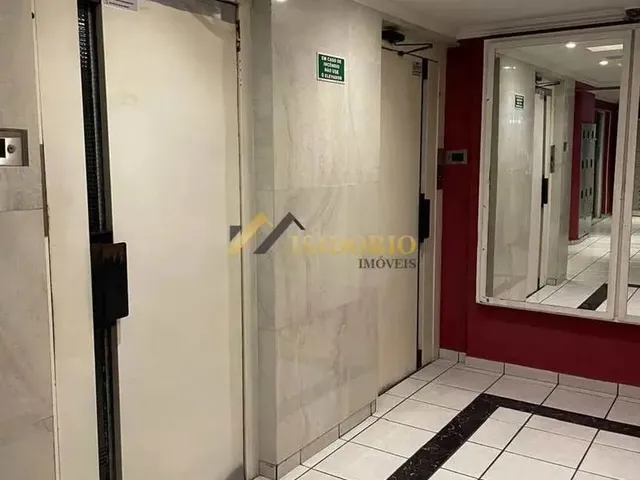 Imagem 12: Apartamento no Centro! Semi Mobiliado, Vaga de Garagem!!!
