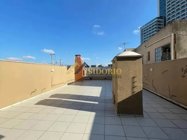 Imagem 14: Apartamento no Centro! Semi Mobiliado, Vaga de Garagem!!!