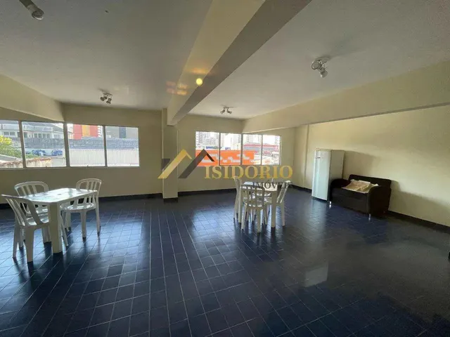 Imagem 8: Apartamento no Centro! Semi Mobiliado, Vaga de Garagem!!!