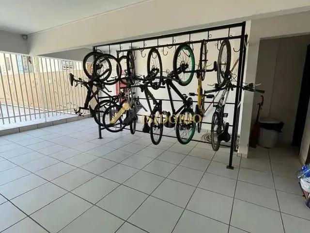 Imagem 16: Apartamento no Centro! Semi Mobiliado, Vaga de Garagem!!!