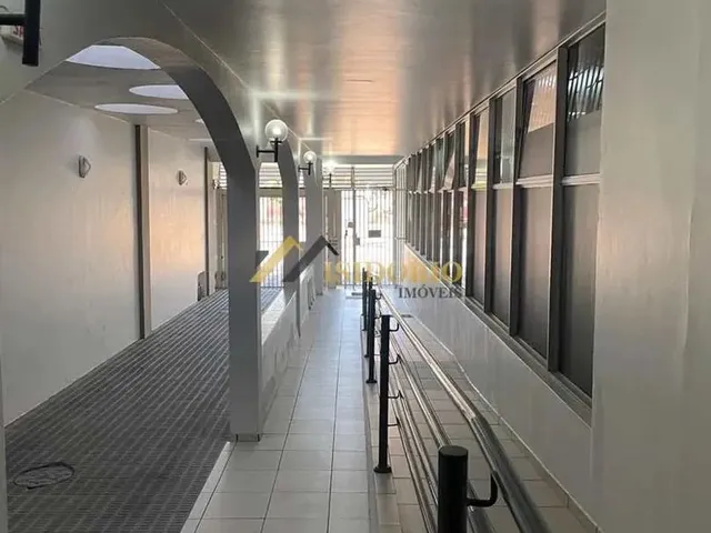 Imagem 6: Apartamento no Centro! Semi Mobiliado, Vaga de Garagem!!!