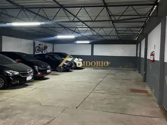 Imagem 4: Apartamento no Centro! Semi Mobiliado, Vaga de Garagem!!!