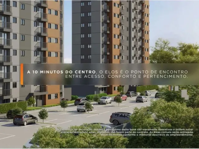 Imagem: Lançamento Novo Prado Elos em Curitiba-Pr