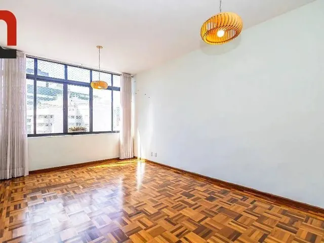 Imagem 1: Apartamento com 2 Quartos À Venda, 93 M² por R$ 480.000 - Centro - Curitiba/Pr