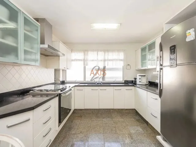 Imagem: Apartamento com 3 Quartos no Edifício Marc