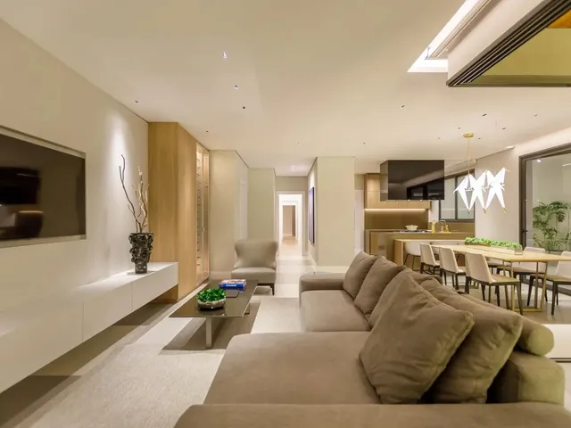 Imagem 4: Cobertura com 3 Quartos no Edifício Nio no Bigorrilho
