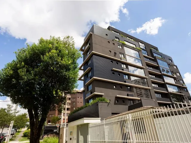 Imagem: Apartamento com 2 Quartos no Edifício Nero