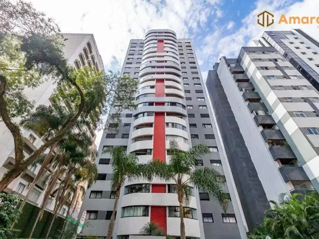 Imagem: Apartamento com 4 Dormitórios À Venda