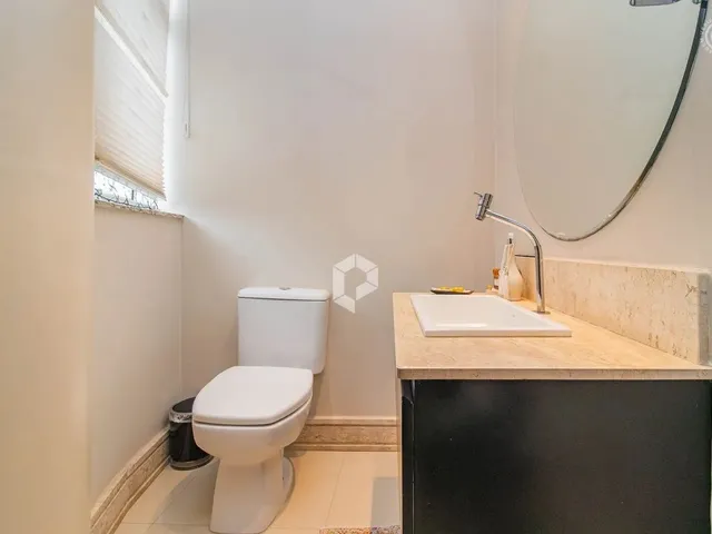 Imagem 7: Cobertura Duplex Luxuosa e Mobiliada