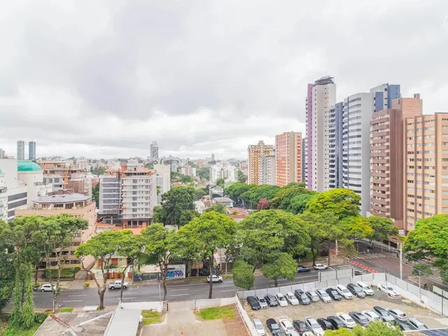Imagem 13: Cobertura Duplex Luxuosa e Mobiliada