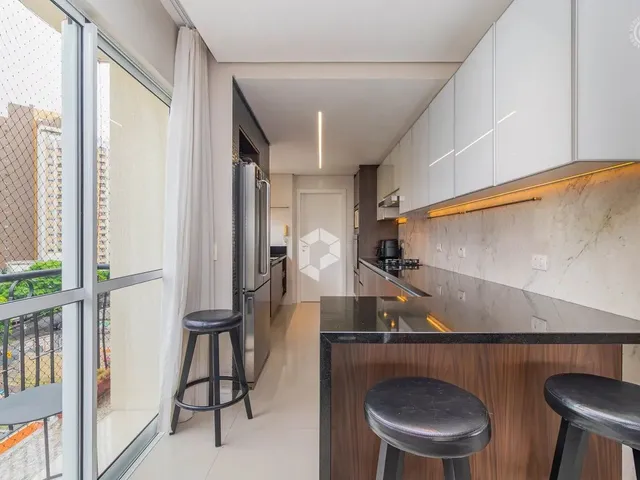 Imagem 15: Cobertura Duplex Luxuosa e Mobiliada