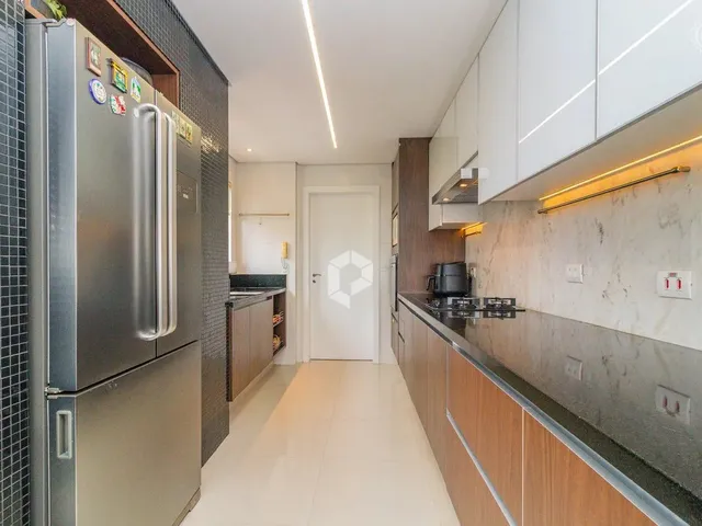 Imagem 5: Cobertura Duplex Luxuosa e Mobiliada